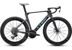 Cube Litening Aero C:68X Orbit
