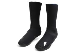 Assos Thermo Rain Booties P1