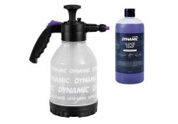 Dynamic Super Soaper