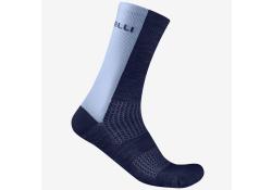 Castelli Logo 18 Merino