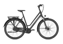 Gazelle Chamonix C7