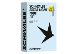 Schwalbe SV15-EL Extra Light