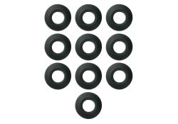 SKS Pompkoprubber E.V.A. 10 stuks