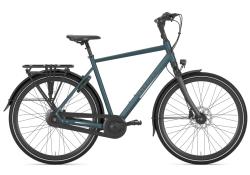 Gazelle Chamonix C8