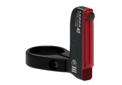 Lezyne Stick+ StVZO SC