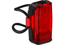 Lezyne KTV+ STVZO Rear