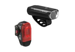 Lezyne Hecto Pro STVZO 400+ / KTV Drive