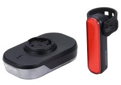 BBB Cycling Slice 600i connect + Signal ModeSync BLS-286i