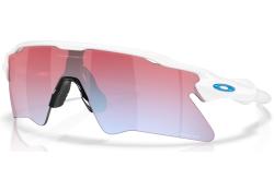 Oakley Radar EV Heater Prizm Snow Sapphire