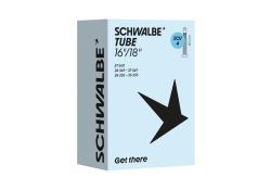 Schwalbe SCV4