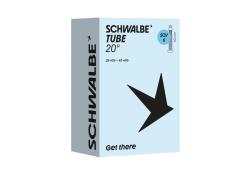 Schwalbe SCV6