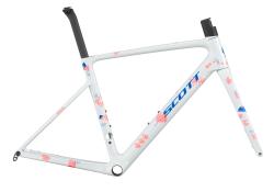 Scott Addict RC Team HMX frame set