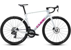 Cube Agree C:62 SLX
