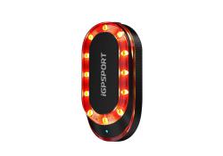 IGPSPORT Radar SR mini