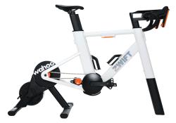 Zwift Ride V2 + Kickr Core 2