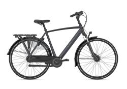 Gazelle Orange C7+