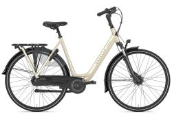 Gazelle Orange C7+