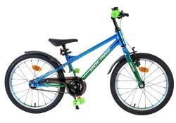 Volare Chrome 18"