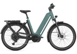 Gazelle Eclipse T11