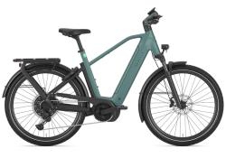 Gazelle Eclipse T11