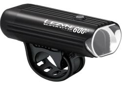 Lezyne Super STVZO 600+ Front
