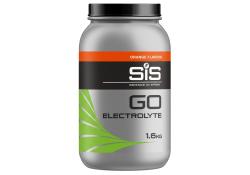 SiS Go Electrolyte