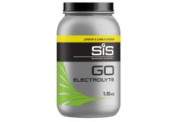 SiS Go Electrolyte