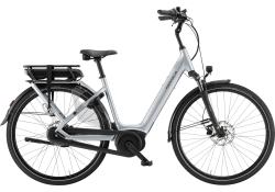 Pegasus Siena E7F Plus