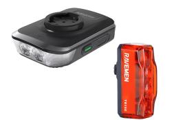 Ravemen FR1500 / TR150