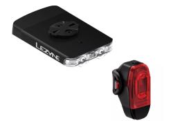Lezyne Road Drive 500 Front / KTV Drive+ 40