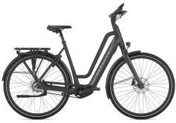 Gazelle Chamonix C5 HMS