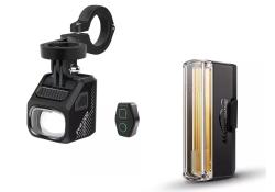 Magicshine EVO 1100 / SEEMEE 50 Pro