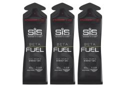 SiS Beta Fuel