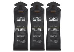 SiS Beta Fuel Sports Gel