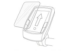Chaperon Screenprotector Bosch Intuvia