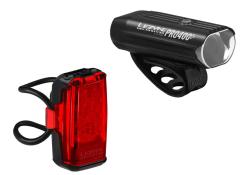 Lezyne Hecto Pro STVZO 400+ / KTV+ StVZO