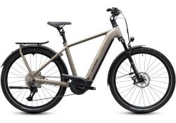 Cube Kathmandu Hybrid SLX 800