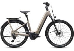 Cube Kathmandu Hybrid SLX 800