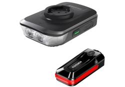 Ravemen FR1500 / CL200