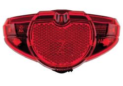 AXA Spark Led Batterij 50-80mm