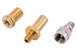 Contec Ventieladapterset