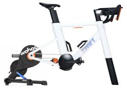 Zwift Ride V2 + Kickr V6