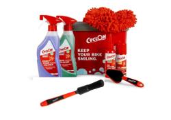 CyclOn Bucket All Weather XL