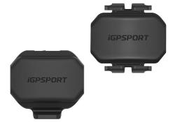 IGPSPORT Snelheid / Cadanssensor