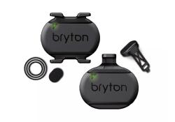Bryton Dual Sensor