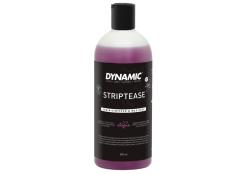 Dynamic Striptease