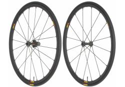 Mavic R-SYS SLR 2015