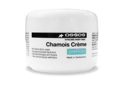 assos chamois creme