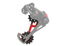 SRAM X01 Eagle 1x12-speed