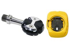 Speedplay Zero Titanium + Walkable Cleat